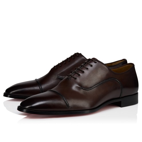 鞋履 - Seriox - Christian Louboutin
