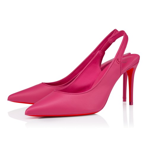 Shoes - Sporty Kate Sling - Christian Louboutin