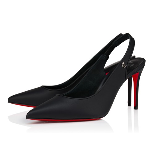 Shoes - Sporty Kate Sling - Christian Louboutin