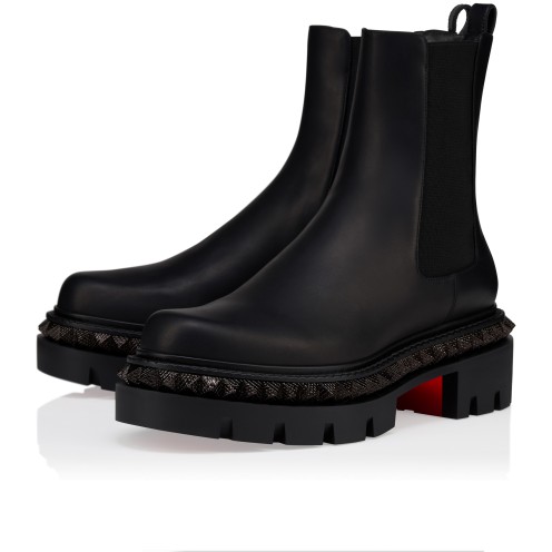 Shoes - St Emilia Pyraclou - Christian Louboutin