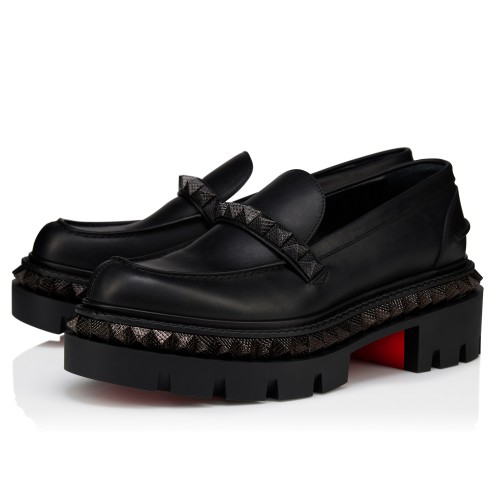 Shoes - St Roch Pyraclou - Christian Louboutin
