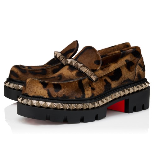 Shoes - St Roch Pyraclou - Christian Louboutin