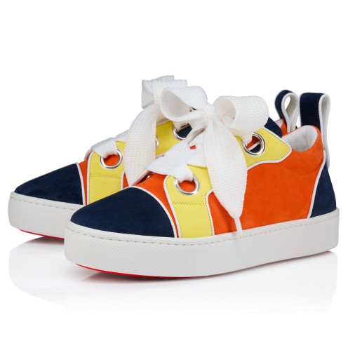 鞋履 - Toy Toy Uomo - Christian Louboutin