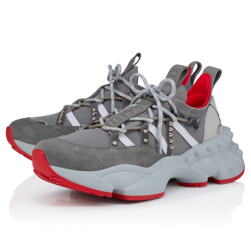 Shoes - Trailnrun - Christian Louboutin