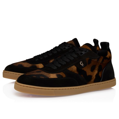 Shoes - Tutti Rui - Christian Louboutin