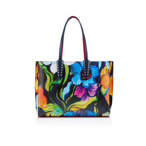 Bags - Cabata Small - Christian Louboutin