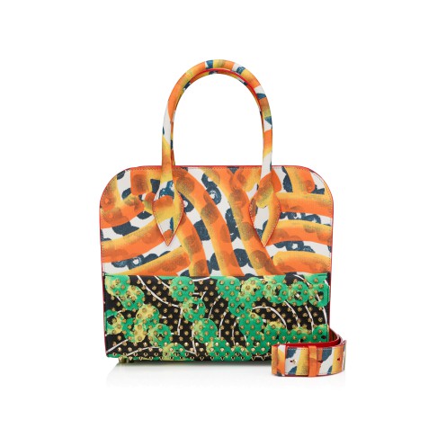 Bags - Eloïse Medium - Christian Louboutin