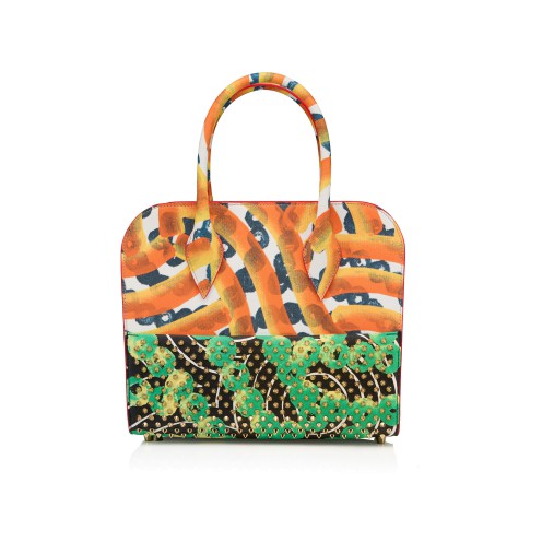 Bags - Eloïse Medium - Christian Louboutin