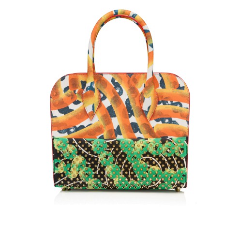 Bags - Eloïse Medium - Christian Louboutin