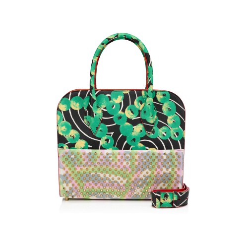 Bags - Eloïse Medium - Christian Louboutin