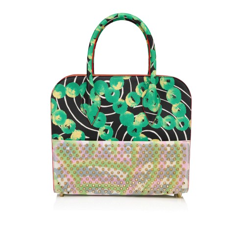 Bags - Eloïse Medium - Christian Louboutin