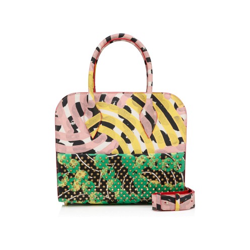 Bags - Eloïse Medium - Christian Louboutin