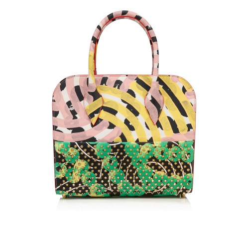 Bags - Eloïse Medium - Christian Louboutin