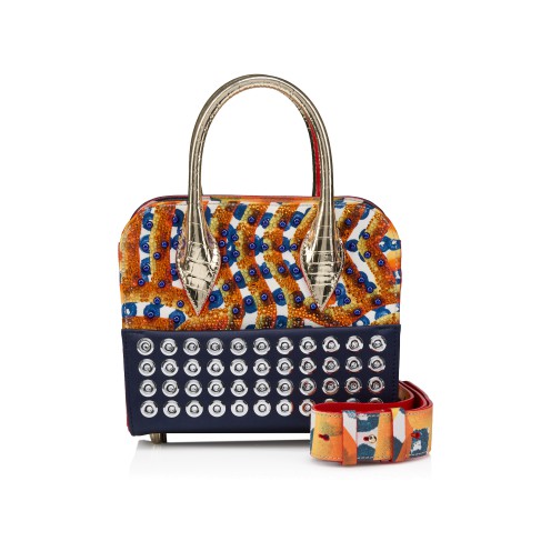 Bags - Eloïse Mini - Christian Louboutin