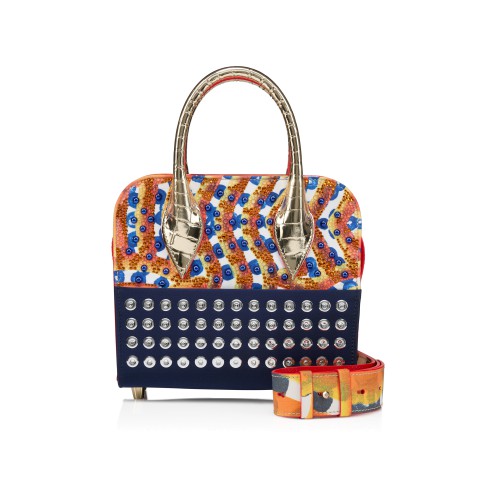 Bags - Eloïse Mini - Christian Louboutin