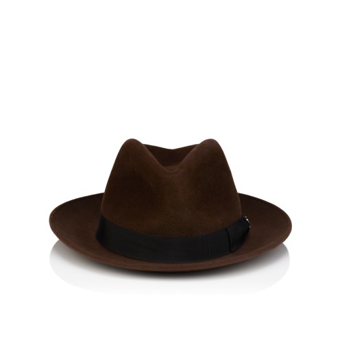 Hats - Folonic - Christian Louboutin