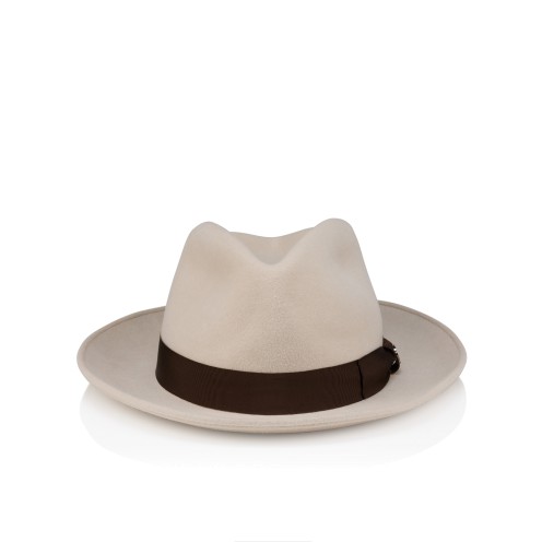 Hats - Folonic - Christian Louboutin