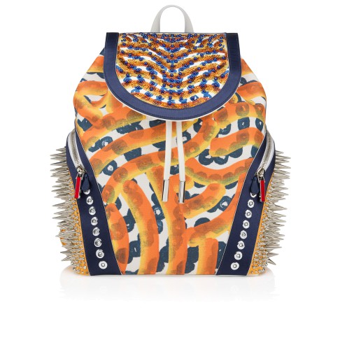 Bags - Funky - Christian Louboutin