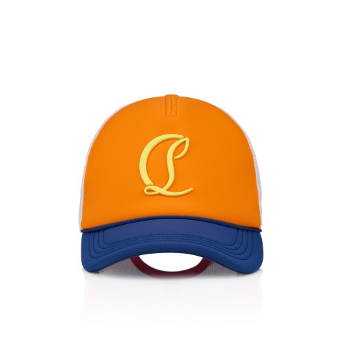Hats - Horse Season - Christian Louboutin