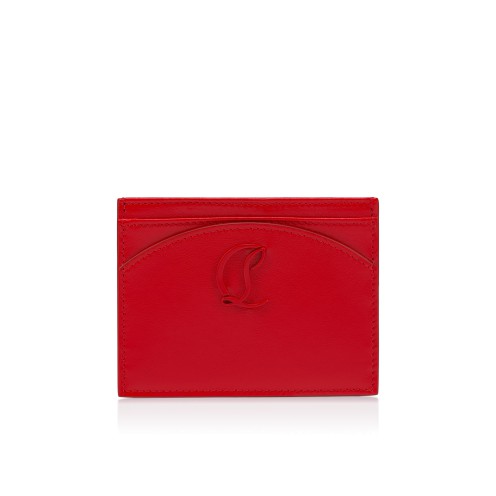 皮夹/配件 - Loubi54 - Christian Louboutin