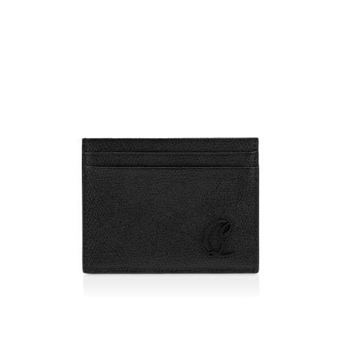 Small Leather Goods - Mooncrest - Christian Louboutin