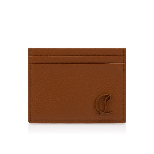 Small Leather Goods - Mooncrest - Christian Louboutin