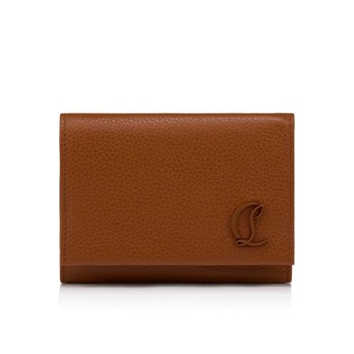Small Leather Goods - Mooncrest - Christian Louboutin