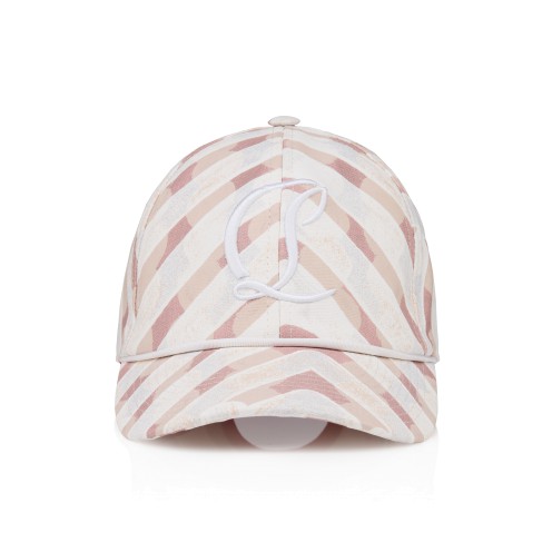 Hats - Mooncrest Ac - Christian Louboutin