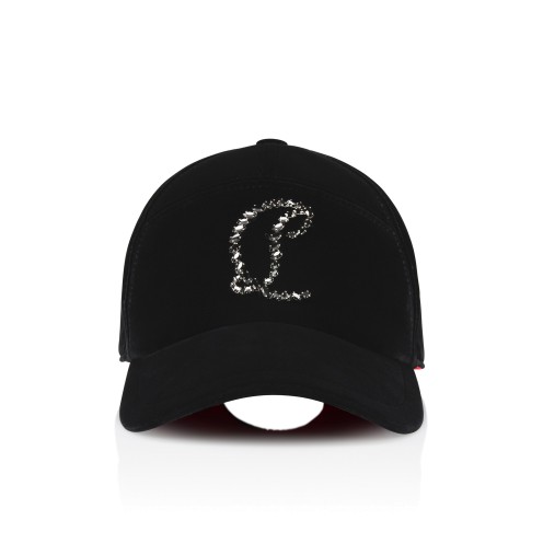 Hats - Mooncrest Stones - Christian Louboutin