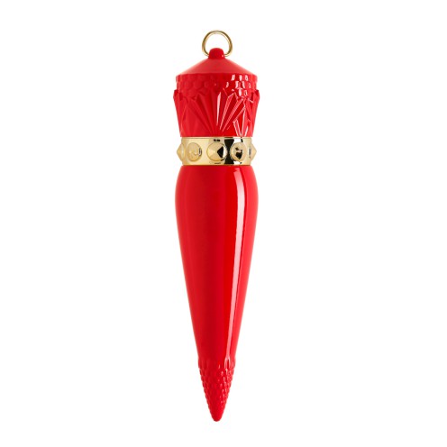 Beauty - Red Case - Christian Louboutin