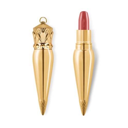 化妝品 - Belly Bloom 甜蜜豆沙 - Christian Louboutin