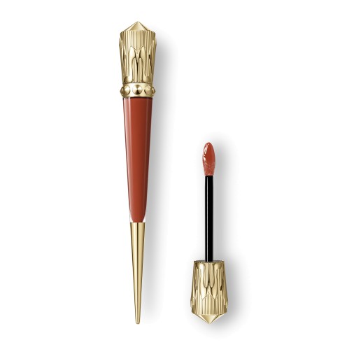 化妝品 - Burning Spice - Christian Louboutin