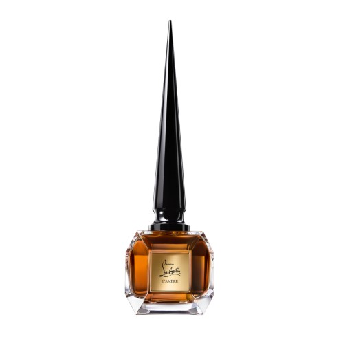 化妝品 - L’ambre 晚香琥珀 - Christian Louboutin