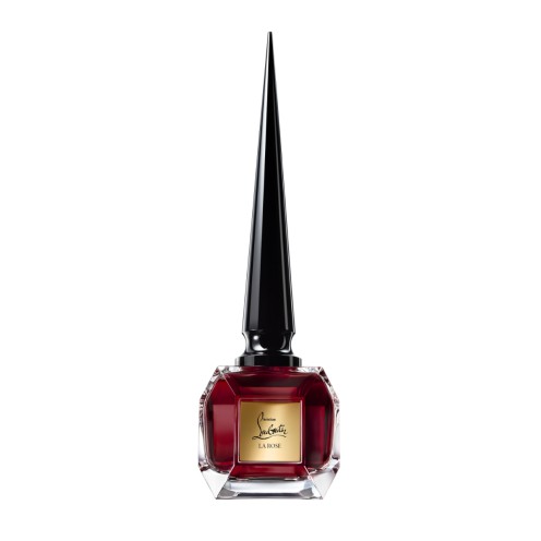Beauty - Fétiche La Rose - Christian Louboutin