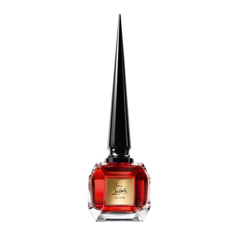 化妝品 - Le Cuir 金桂皮革 - Christian Louboutin