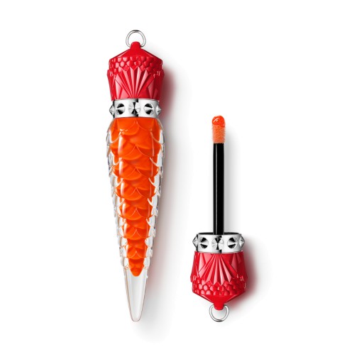化妝品 - Rouge Louboutin Loubibelle Oil - Christian Louboutin