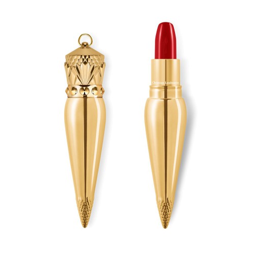 化妝品 - Rouge Louboutin 路铂廷红 - Christian Louboutin