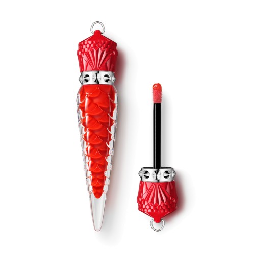 化妝品 - Rouge Louboutin Loubibelle Oil - Christian Louboutin