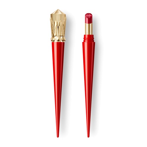 化妆品 - Rouge Louboutin 001s - 路铂廷红 - Christian Louboutin