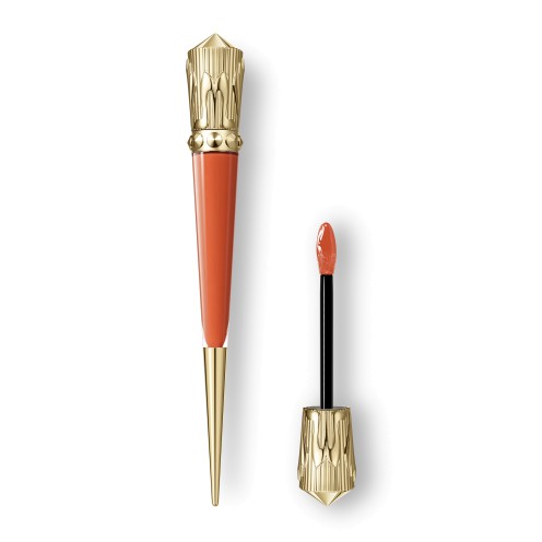 Beauty - Torrid Peach - Christian Louboutin