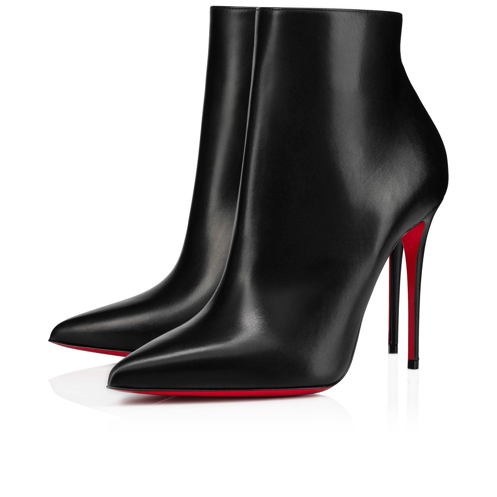 Christian louboutin kate black top