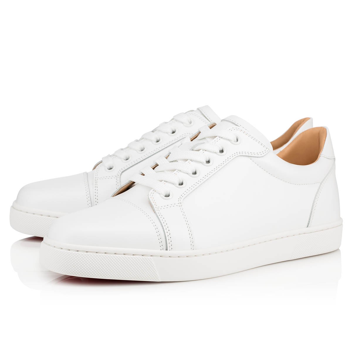 Louboutin best sale vieira sneakers