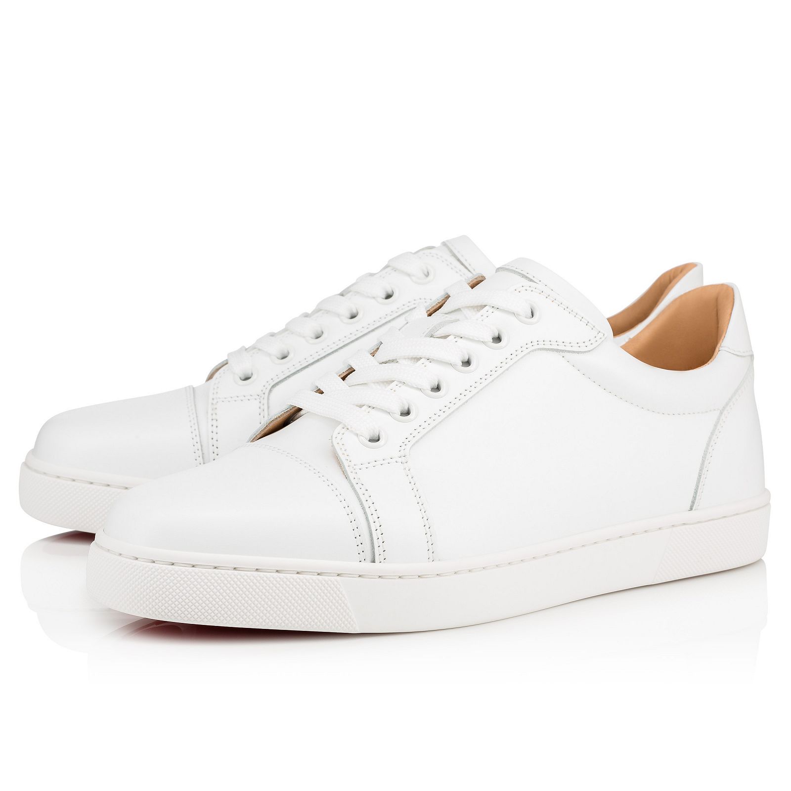 Christian louboutin vieira flat outlet