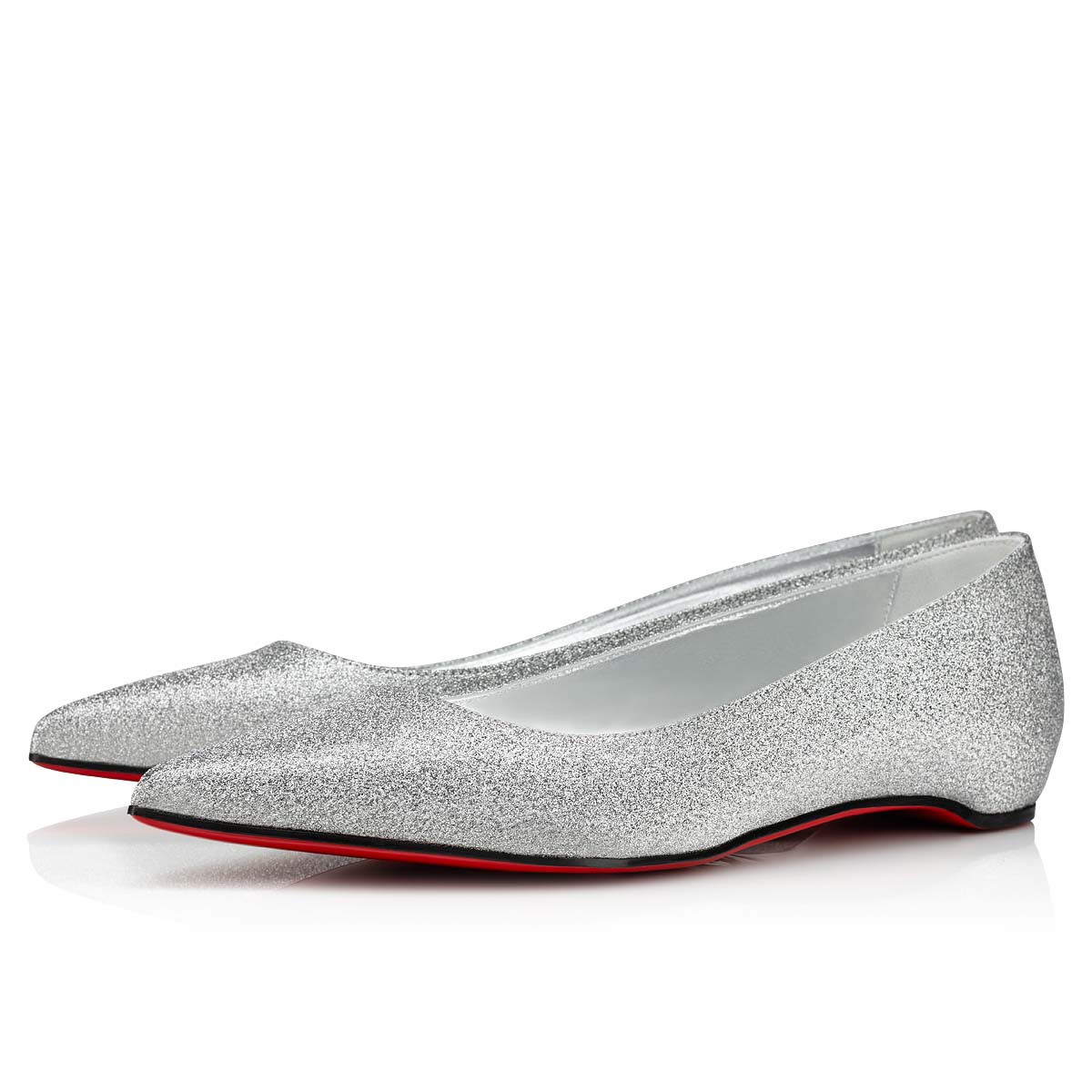 Louboutin brillantini online
