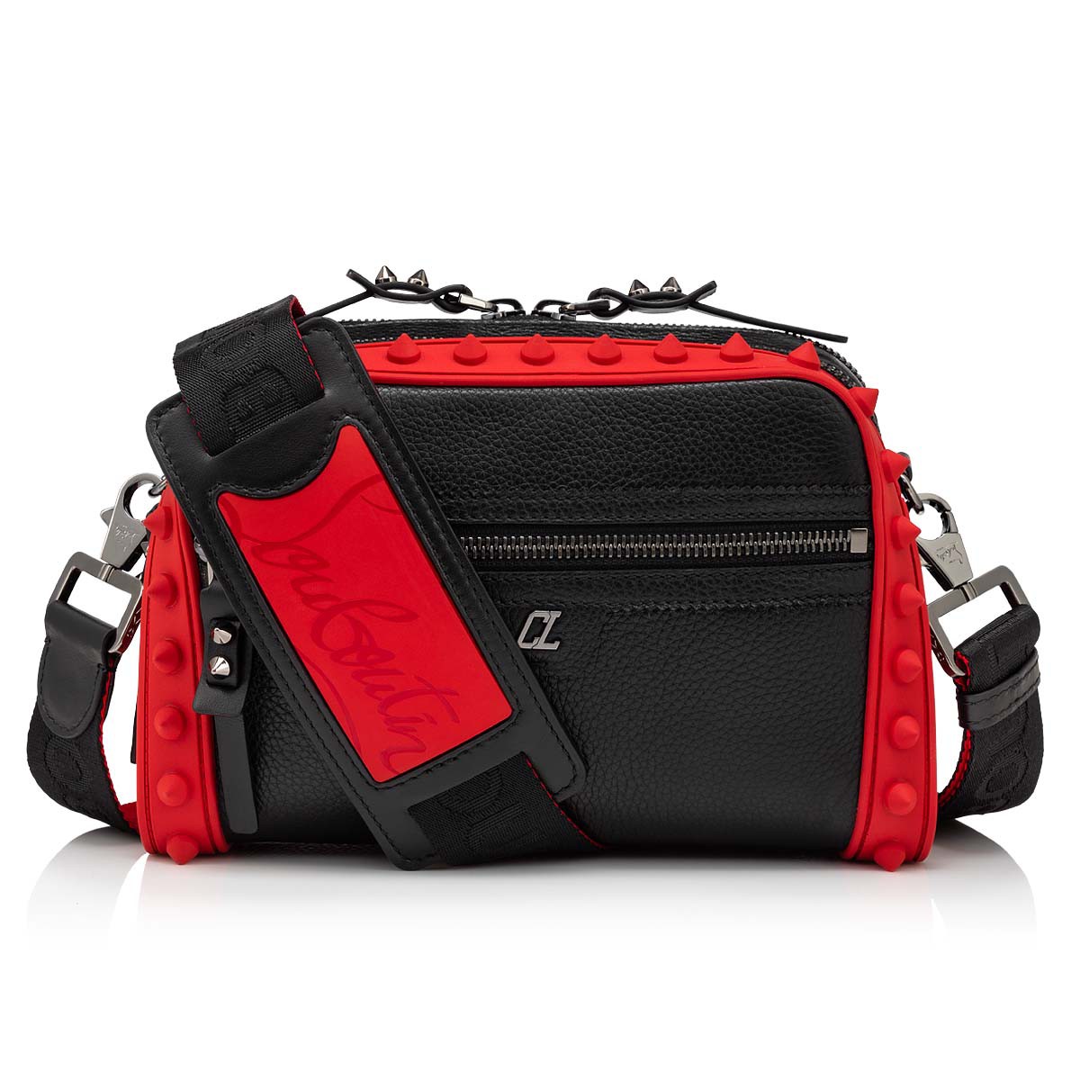 Louboutin bag new collection deals