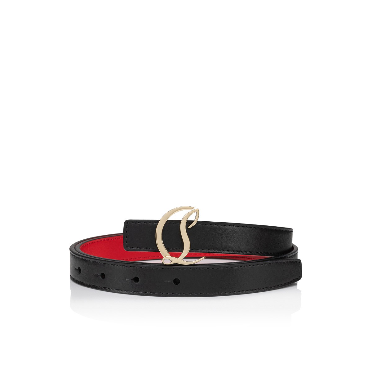 Louboutin belt deals