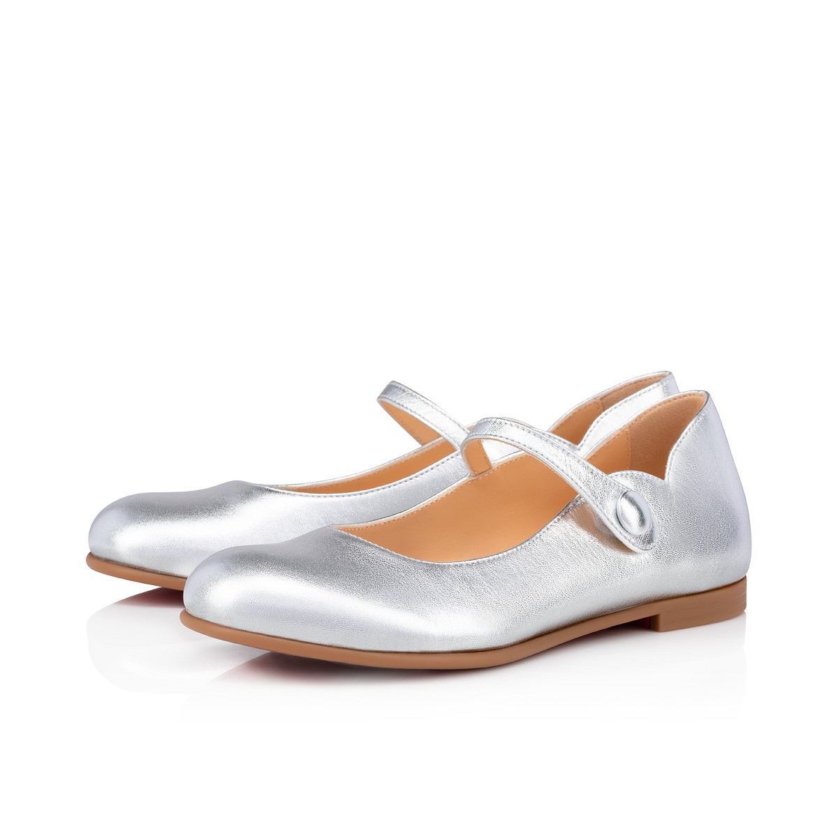 Christian louboutin children store