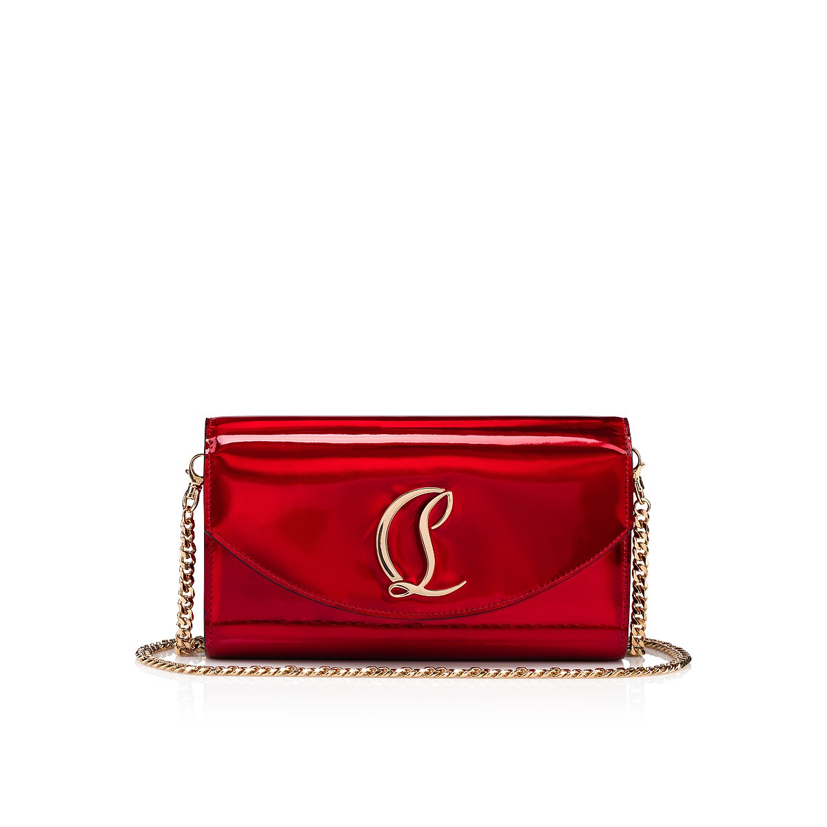 Christian louboutin shop wallet womens