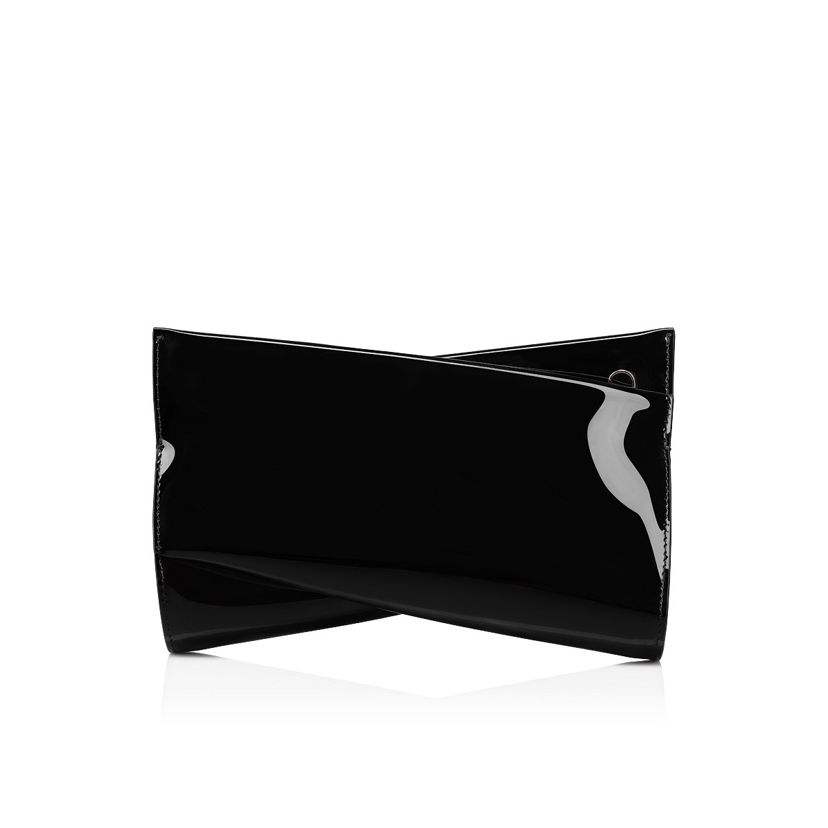 24AW new /Christian Louboutin ルビットツイストクラッチ Bag 24AW new /Christian Louboutin ルビットツイストクラッチ Bag