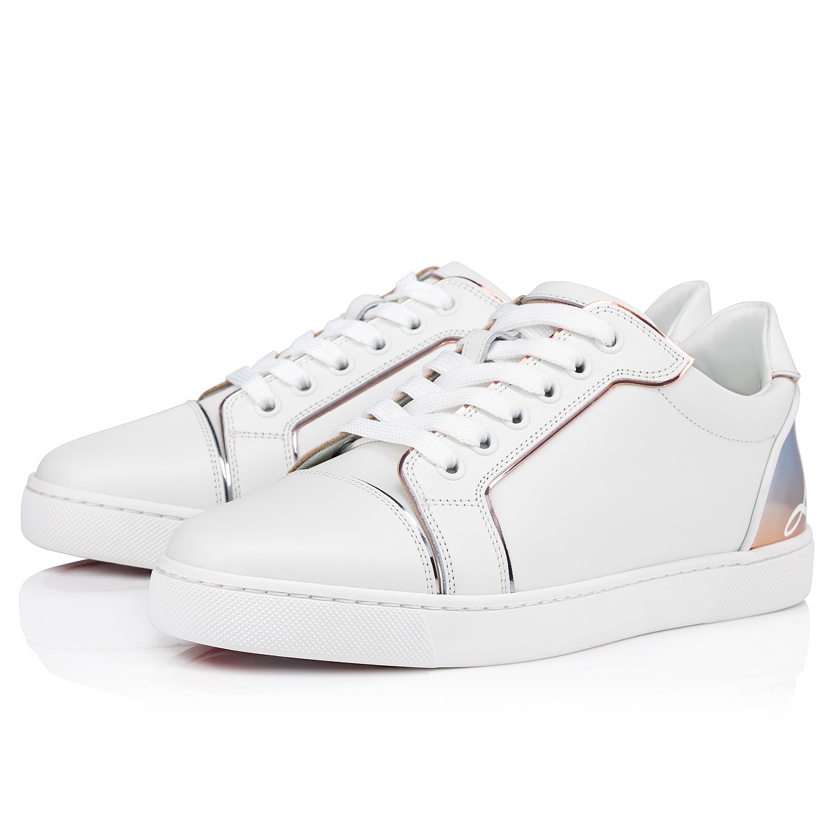 Christian louboutin vieira sale